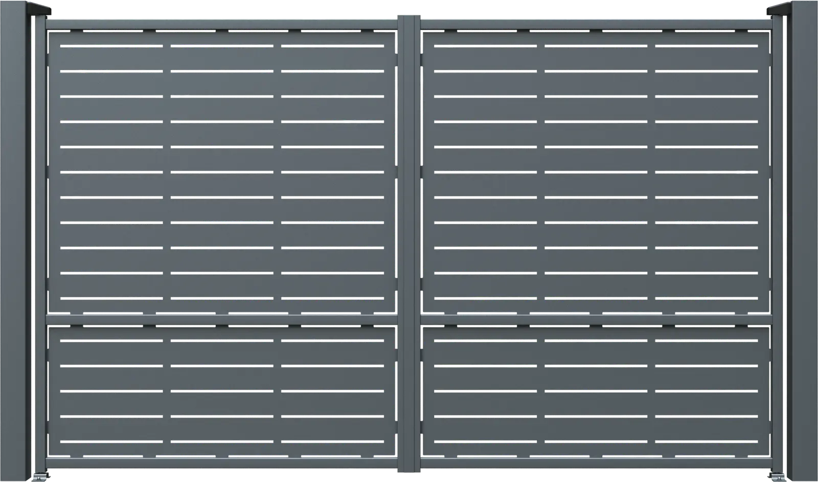 Голяма врата (автомобил) 2 мм - модел 94